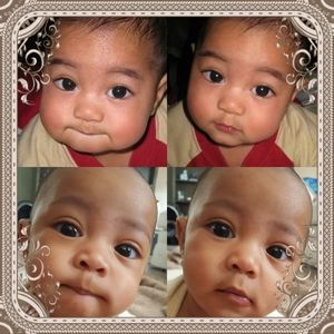 Meet your Posher, Bernadette